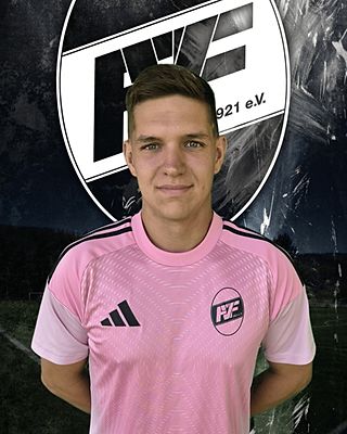 Luca Lüchinger