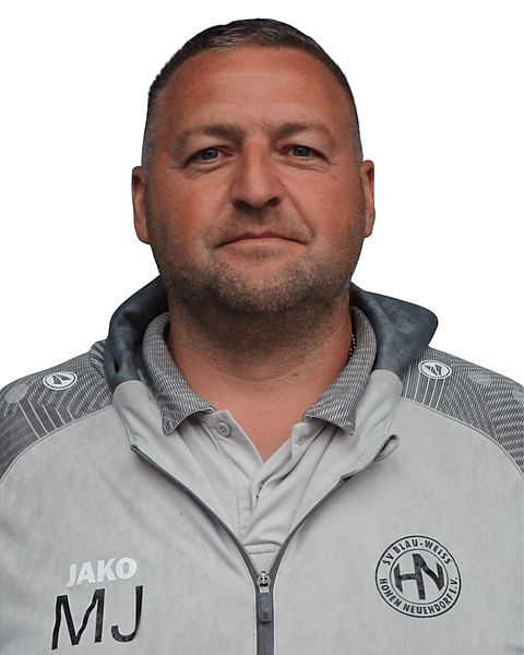 Foto: SV BW Hohen Neuendorf