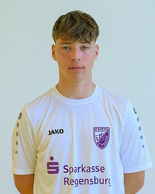 Jonas Brunner