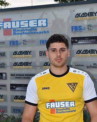 Julijan Milos