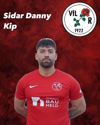 Sidar Danny Kip