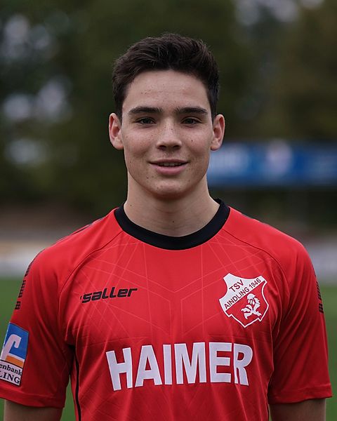Markus Lohner