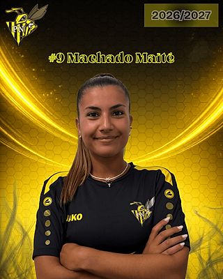 Maïté Machado Palma