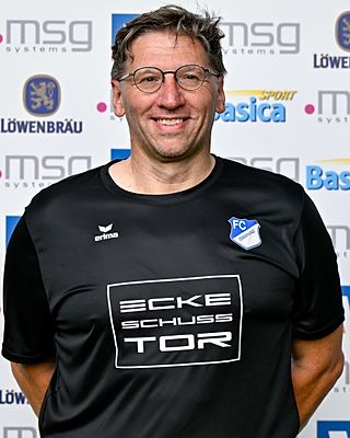 Markus Daimer