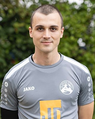 Julian Ramme