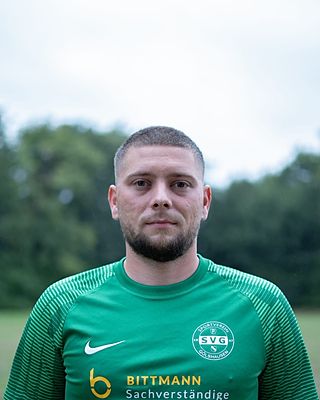 Leo Kasap