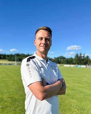 Daniel Holzer