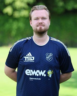 Marc-Philipp Neuerburg