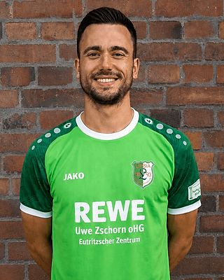 Christoph Lohmeier