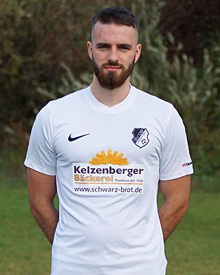 Maximilian Vinnie Andler