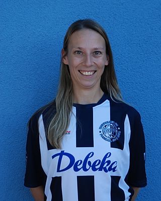 Katja-Annina Weinand