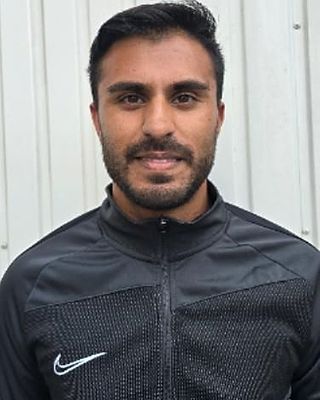 Bilal Iqbal
