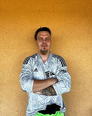 Sebastian Kürzinger