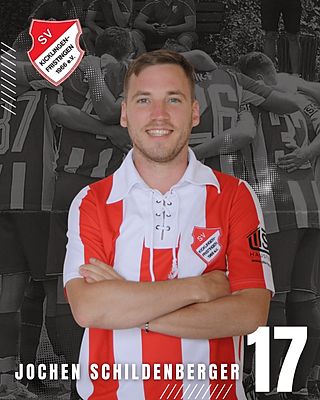 Jochen Schildenberger