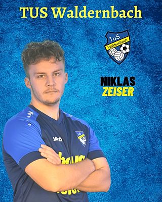 Niklas Zeiser