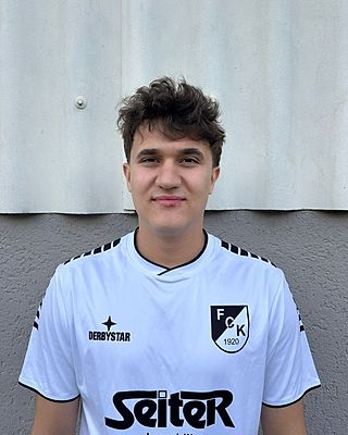 Andrii Sukhenko