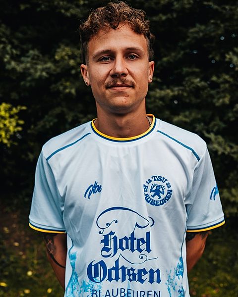 Foto: TSV Blaubeuren