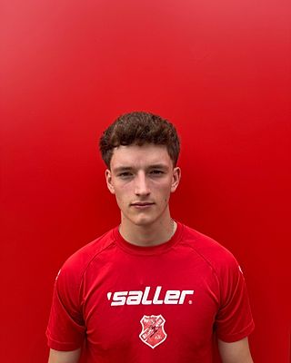 Max Marius Sonnenberg