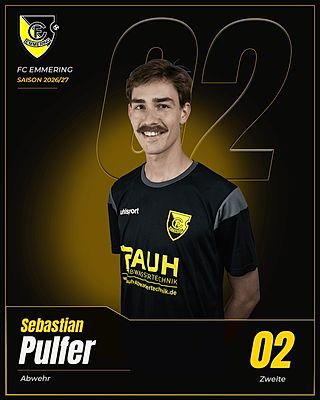 Sebastian Pulfer