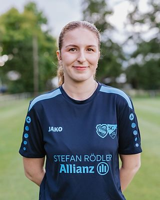 Nele Brehm