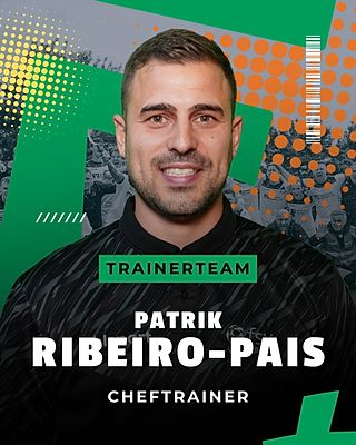 Patrik Ribeiro-Pais