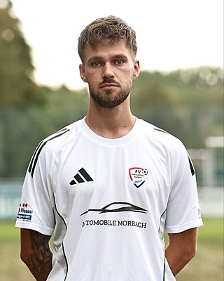 Belmin Dedic
