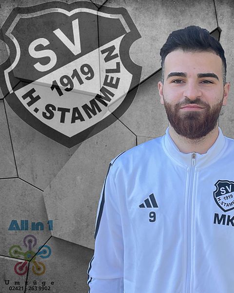 Foto: SV SW Huchem-Stammeln