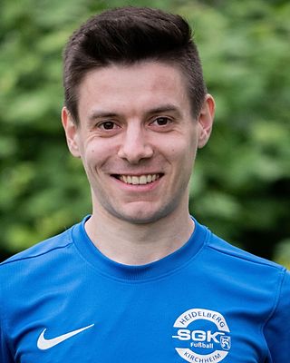 Nicolas Küspert