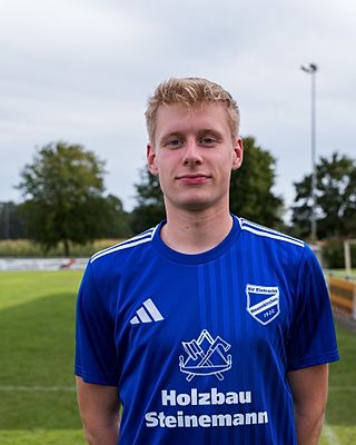 Carlos Vennemeyer