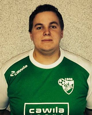 Christoph Gerdelmann