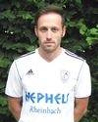 Dirk Fussel