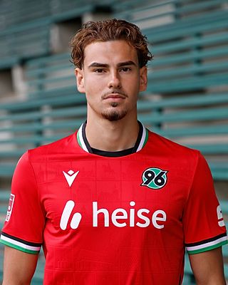 Merlin Sinanovic