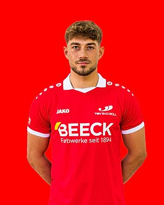 Felix Strodel