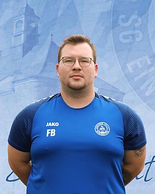 Florian Belke
