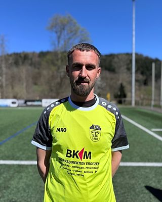 Drilon Gashi