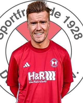 Lukas Völmicke