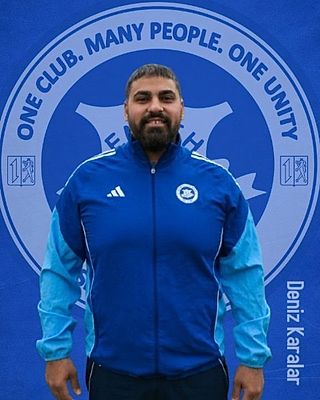 Deniz Karalar