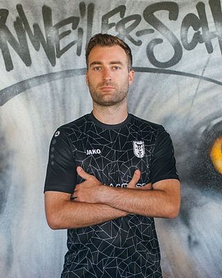 Marc Müller