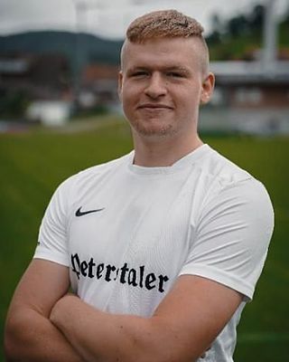 Jonas Kempf