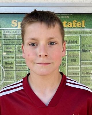 Niklas Noel Wiechmann