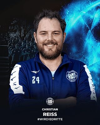 Christian Reiß