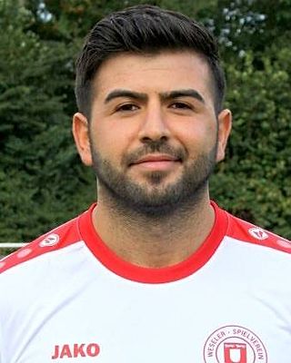 Erhan Erkilic