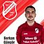 Berkan Güngör