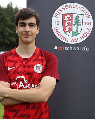 Kilian Blattenberger