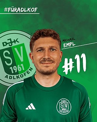 Michael Empl