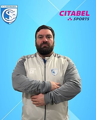 Galvao Carvalho Hugo