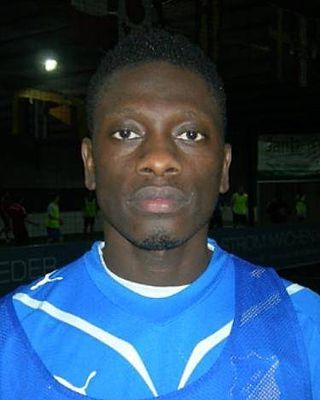 Alagie Njie
