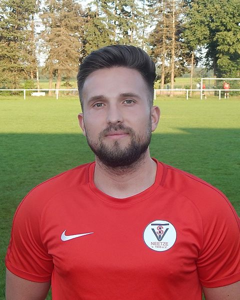 Foto: Sven Mai (TuS Neetze)