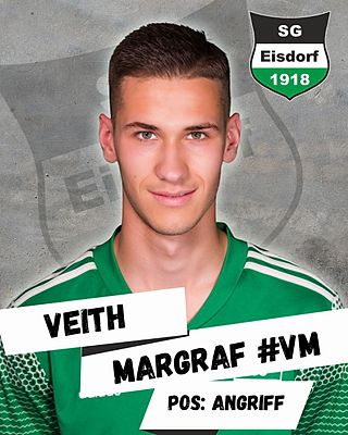 Veith Franz-Ferdinand Margraf