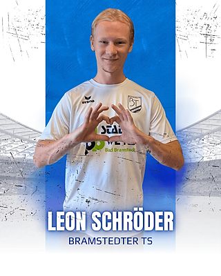 Leon Schröder